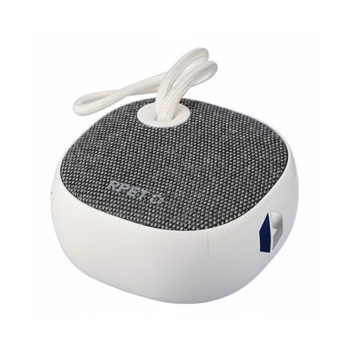 Gerecycleerde ABS speaker - Afbeelding 1